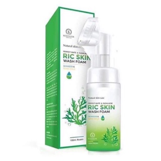 Sửa rửa mặt Ric skin ( Kohinoor chính hãng)