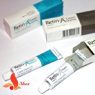 Kem Retin-A Cream 0.025%