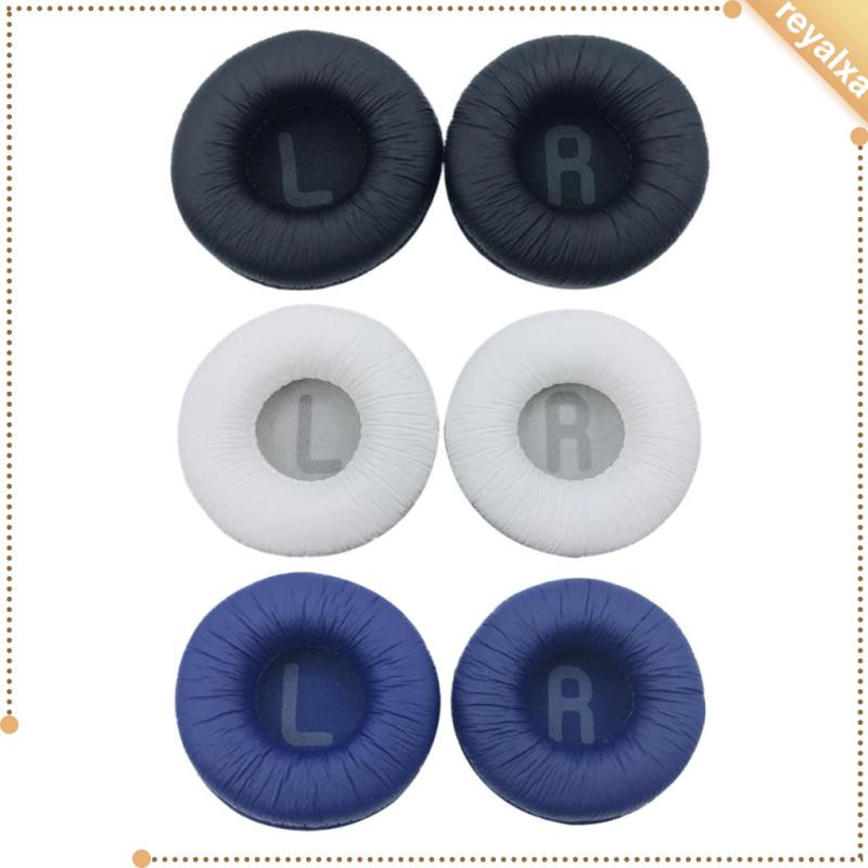 Ear Pads Cushion Cover For JBL Tune600BTNC T500BT T450BT Headphone