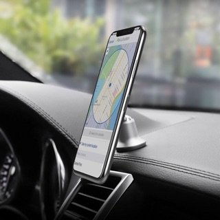 Giá đỡ điện thoại xe hơi hoco CA44
