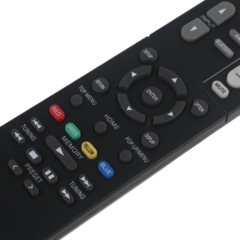 Remote Điều Khiển Thay Thế Cho Yamah AV RX-V483 RX-VX-VX-VX-VX-V483