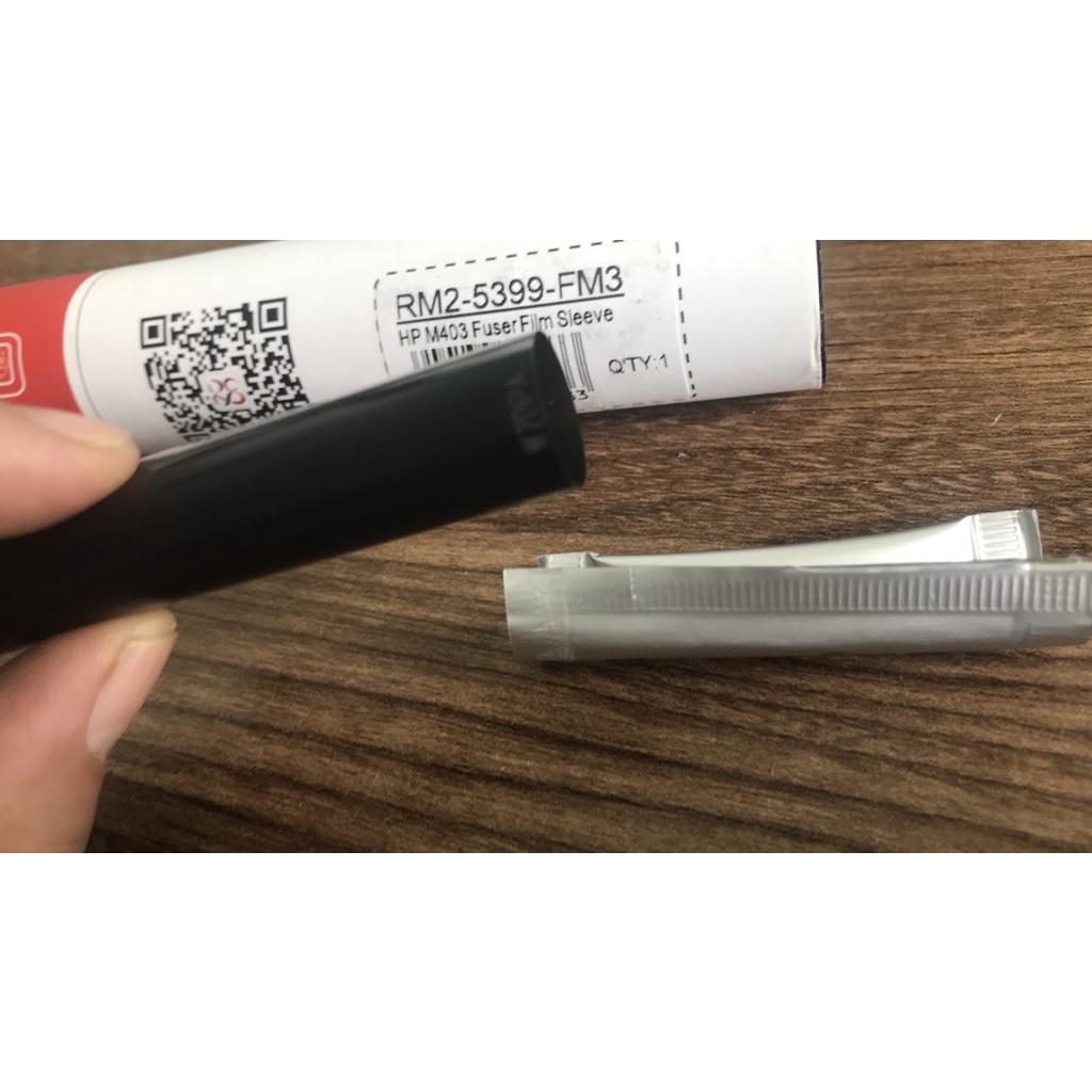 Bao lụa máy in HP 402-403
