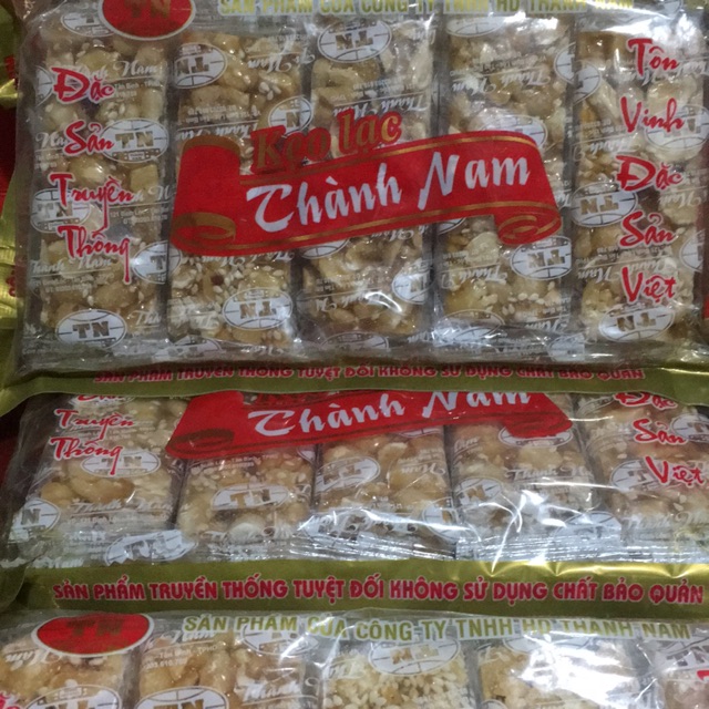 Kẹo lạc Thành Nam 300 g
