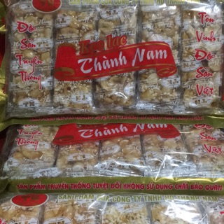 Kẹo lạc Thành Nam 300 g