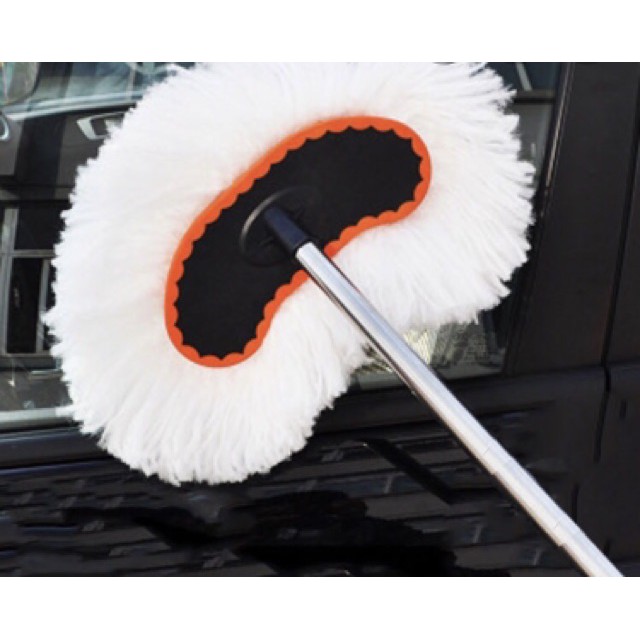 Freeship đồ chơI Ô TÔ | Chổi rửa xe bông mềm-giá rẻ- hấp dẫn