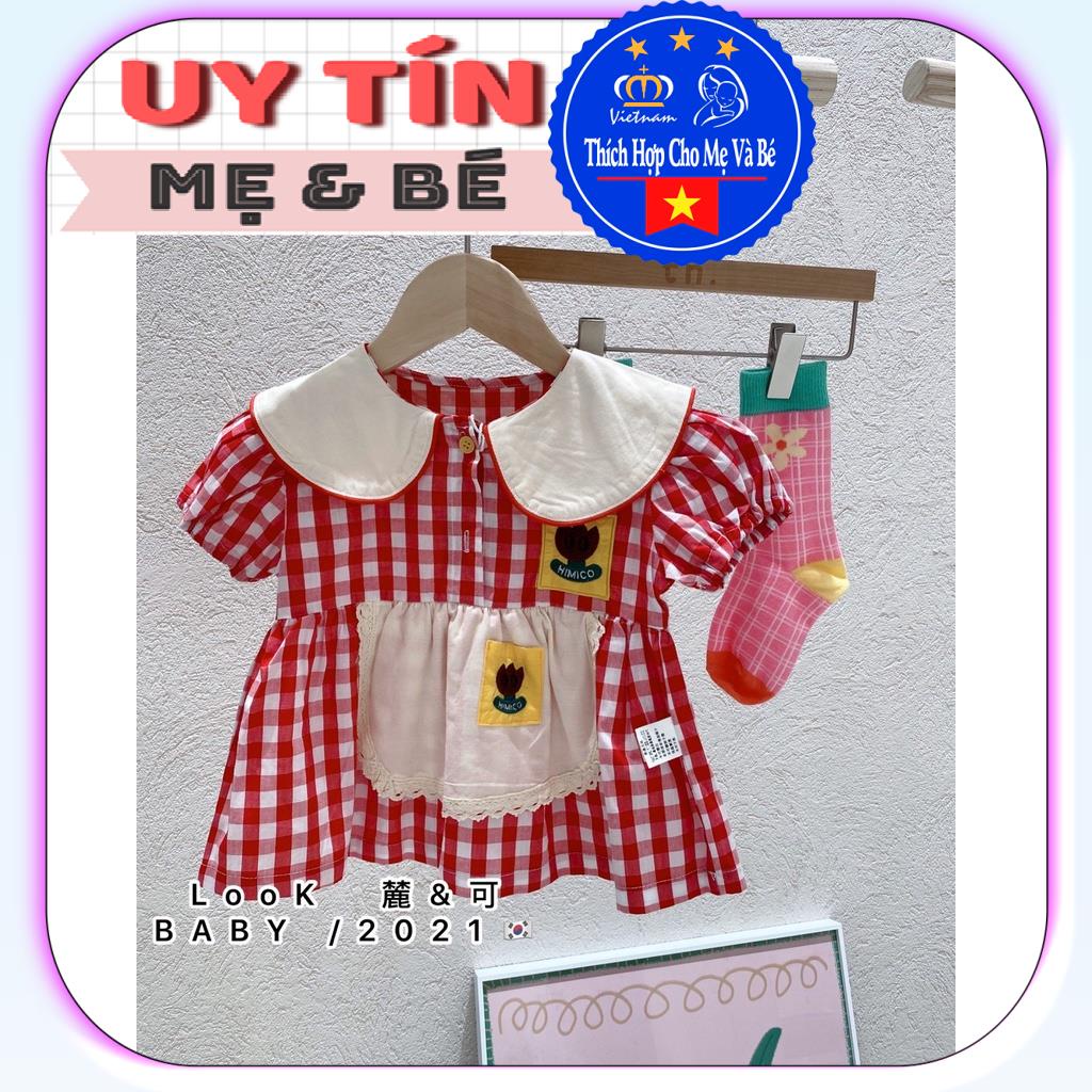 BodySuit giáng sinh noel cho bé, áo liền thân dễ thương dài tay ngắn tay cho bé gái và bé trai, cotton 100%, Aiueo Nhật.