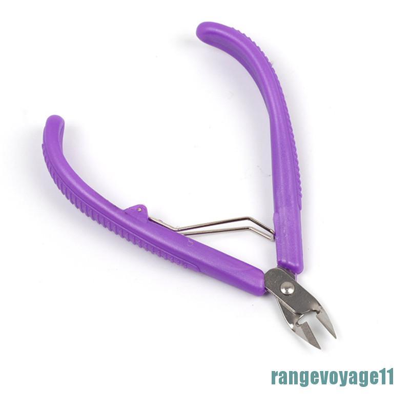 Dụng Cụ Cắt Dây Điện Tiện Lợi Chất Lượng Cao