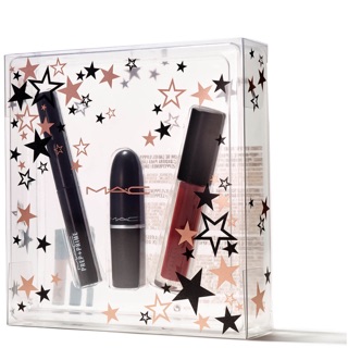 [US] Set 3 món son Mac Stars of The Party