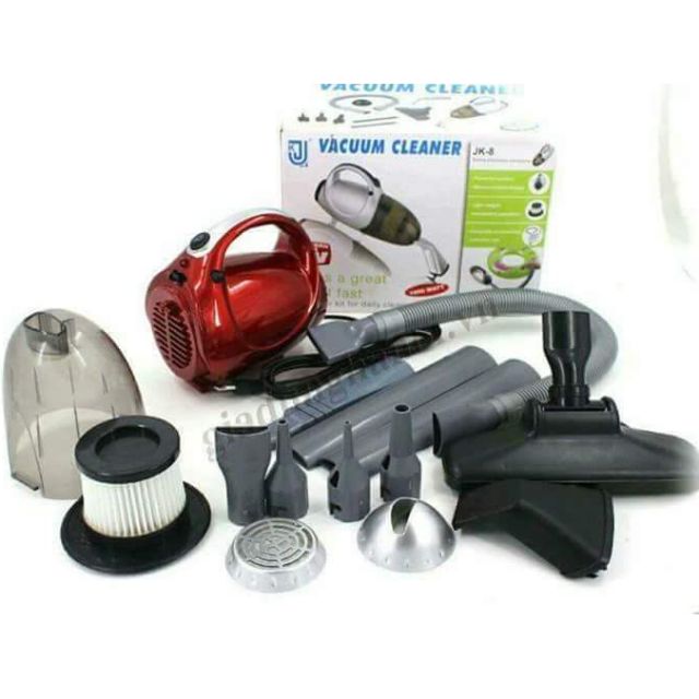 Máy hút bụi Mini 2 chiều