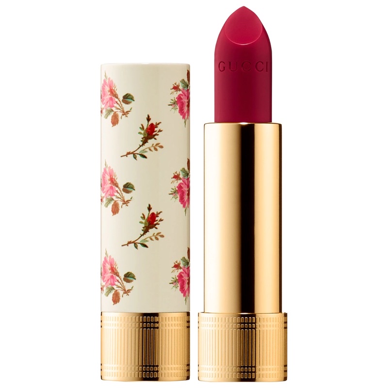 Son Dưỡng Gucci Mềm Mịn Vỏ Hoa Voile