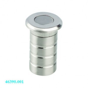 [GIÁ RẺ] CHẶN CÁT CHỐT CỬA INOX 100%