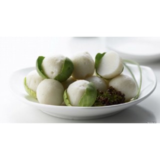 Cá Viên Malaysia 500g