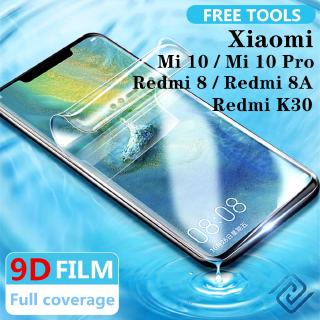 Xiaomi Mi 10 Pro. Xiaomi Redmi Redmi K30 8 8A Miếng dán bảo vệ màn hình điện thoại
