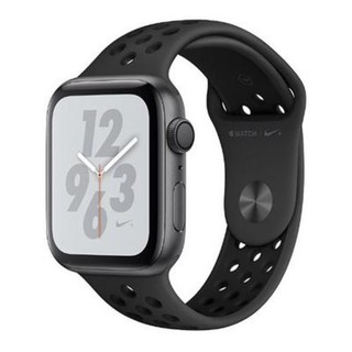🍓 Đồng hồ Apple Watch Series 5 GPS S5 40 Gray 3T2LL (dây Nike đen)