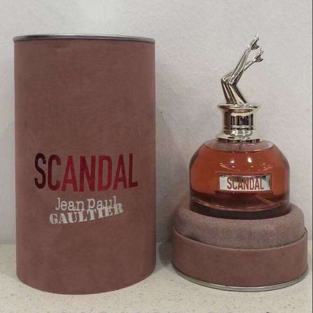 NƯỚC HOA NỮ ĐÔI CHÂN QUYỀN LỰC 80ML NHƯ ẢNH THẬT