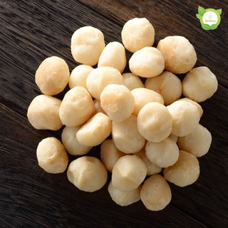 Hạt macca Úc tách vỏ 250g