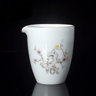 Tống Trà Sứ