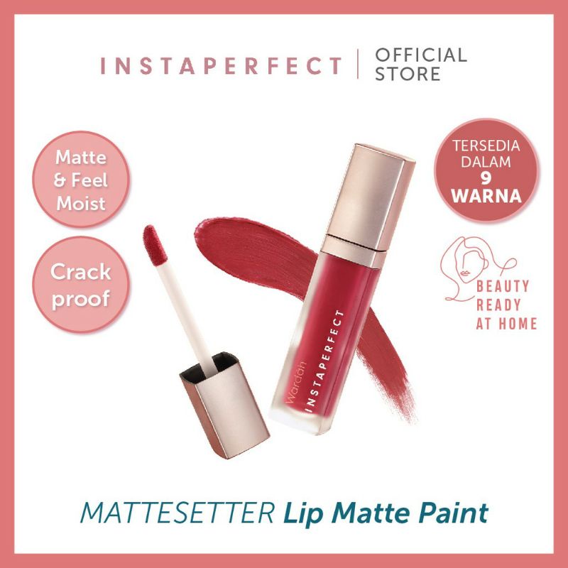 Son Lì Wardah 5.5G Chất Lượng Cao