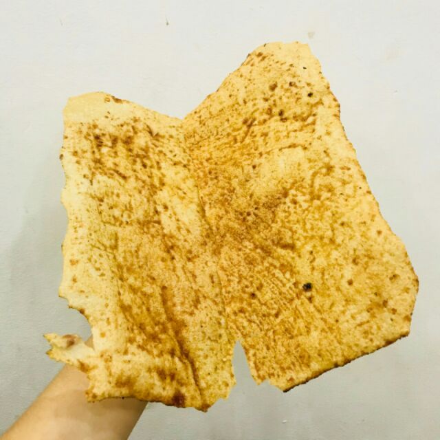Bánh tráng mắm ruốc - Đặc sản Đà Lạt thơm ngon