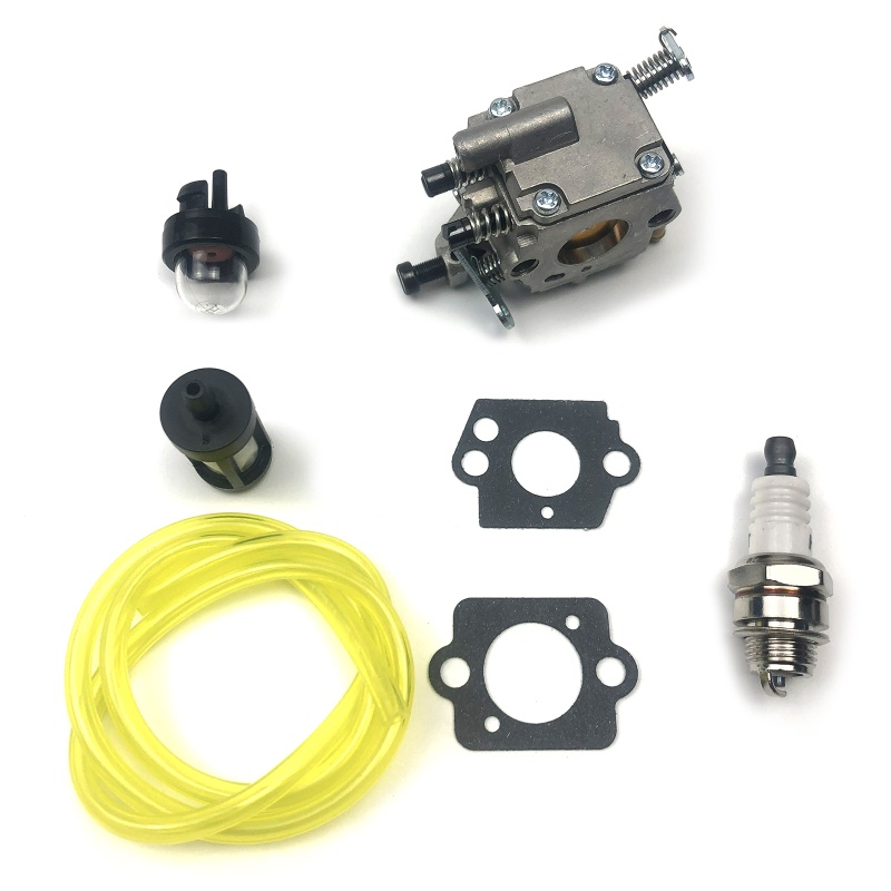 Bộ Chế Hòa Khí Cho MS200 020T MS200T MS 200 MS 200T