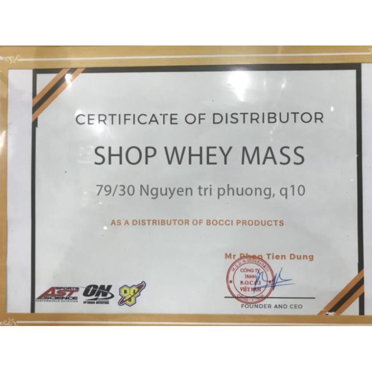Vitamin Tổng Hợp Cao Cấp | Muscletech Platinum Multivitamin 90 Viên