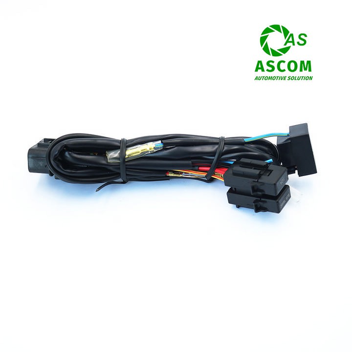 Chìa khóa Xmax Smartkey 5.0 V2 dành cho xe máy-CKXMAX