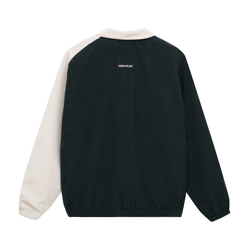 ÁO KHOÁC NHUNG TĂM THẬP NIÊN 90