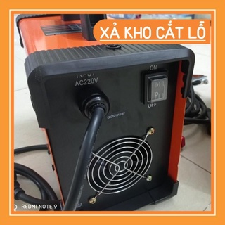 Máy hàn điện tử JASIC 250A HÀN siêu khỏe 3.2 [BẢO HÀNH 12 Tháng] .