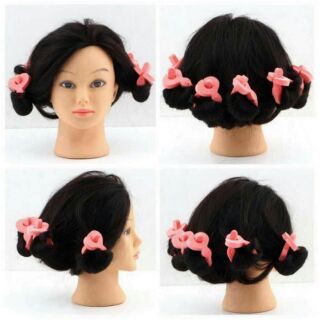 Set 6 lô uốn tóc
