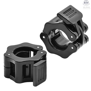 Kẹp khóa thanh tạ an toàn 25mm/ 28mm/ 30mm tiện lợi