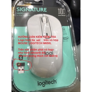 Đầu nhận tín hiệu LOGITECH BOLT USB RECEIVER