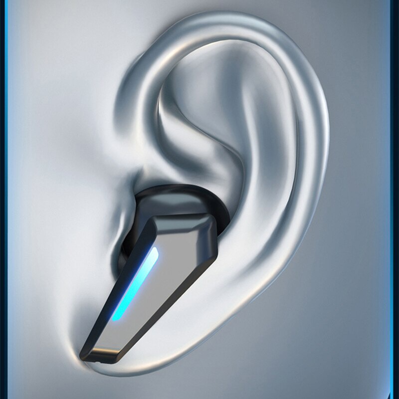 Tai Nghe Bluetooth 5.1 TWS M5 Mới 2022 Có Mic Âm Thanh Nổi 9D