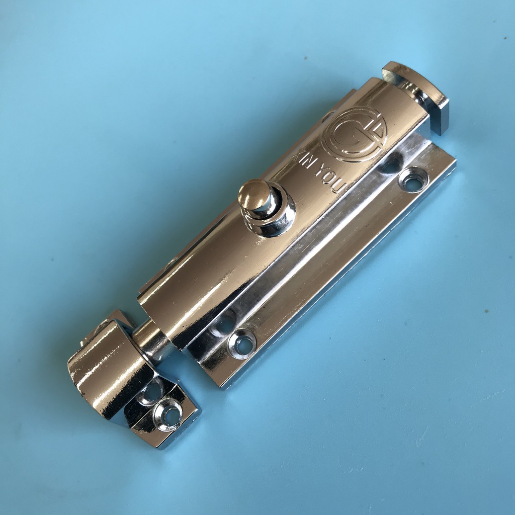 Chốt bấm LS406