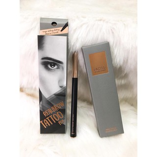 Bút kẻ mày phẩy sợi Vacosi Realbrow Tattoo Pen