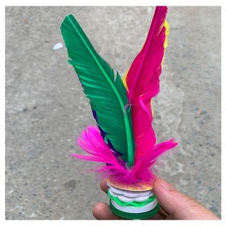 Cầu đá cầu kiểng nghệ thuật đa sắc CD3