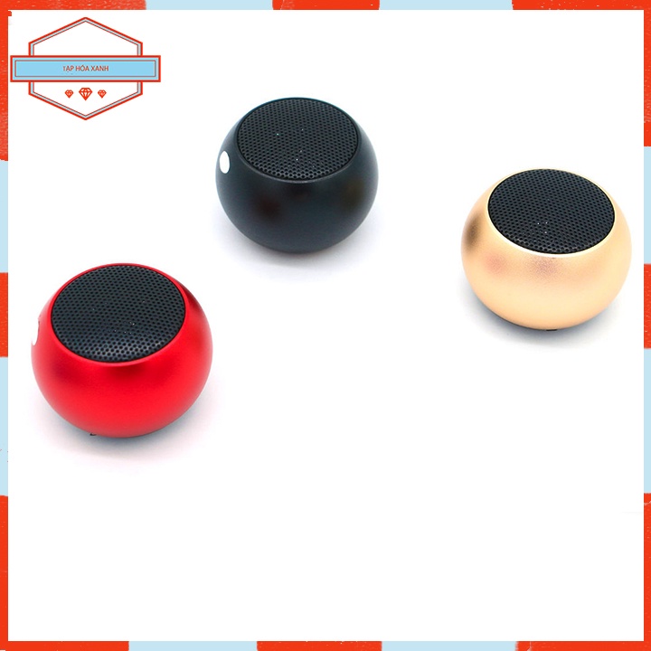 Loa Nghe Nhạc Bluetooth Cầm Tay Mini M3 Loa Blutooth Di Động Không Dây Thông Minh