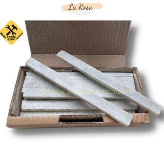 Phấn đá (phấn kỹ thuật): dùng kẻ vẽ, lấy dấu trên sắt, thép (1 hộp)