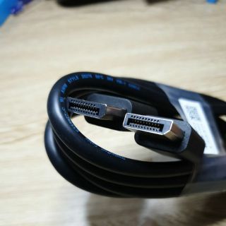 Cáp Displayport 1.8m loại xịn