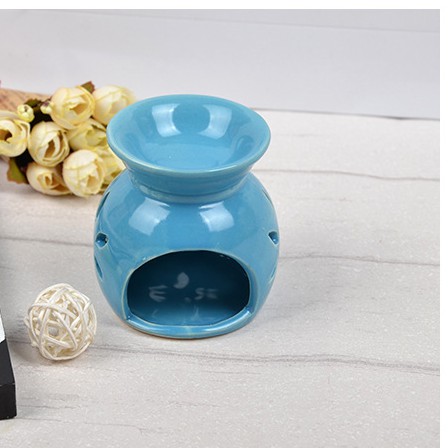 Bộ Nến Thơm Đèn Xông HươngTinh Dầu