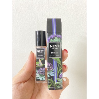 Nước hoa dạng lăn nest indigo 6ml