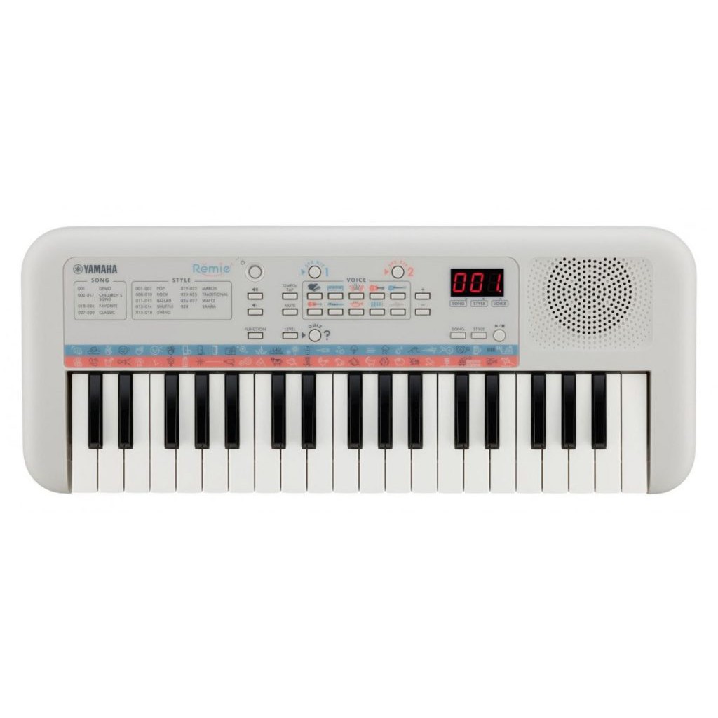 Organ PSS-E30 Mới 100% Chính Hãng Yamaha  điện tử siêu đẹp âm thanh tuyệt vời cho các bé chơi