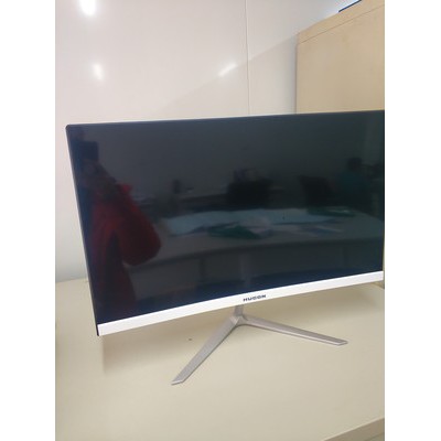 ✅[RẺ NHẤT SHOPEE] Màn hình Hugon Q24 24" 75Hz Cong (Mới 100%)[Bảo hành 6 tháng 1 đổi 1] | BigBuy360 - bigbuy360.vn