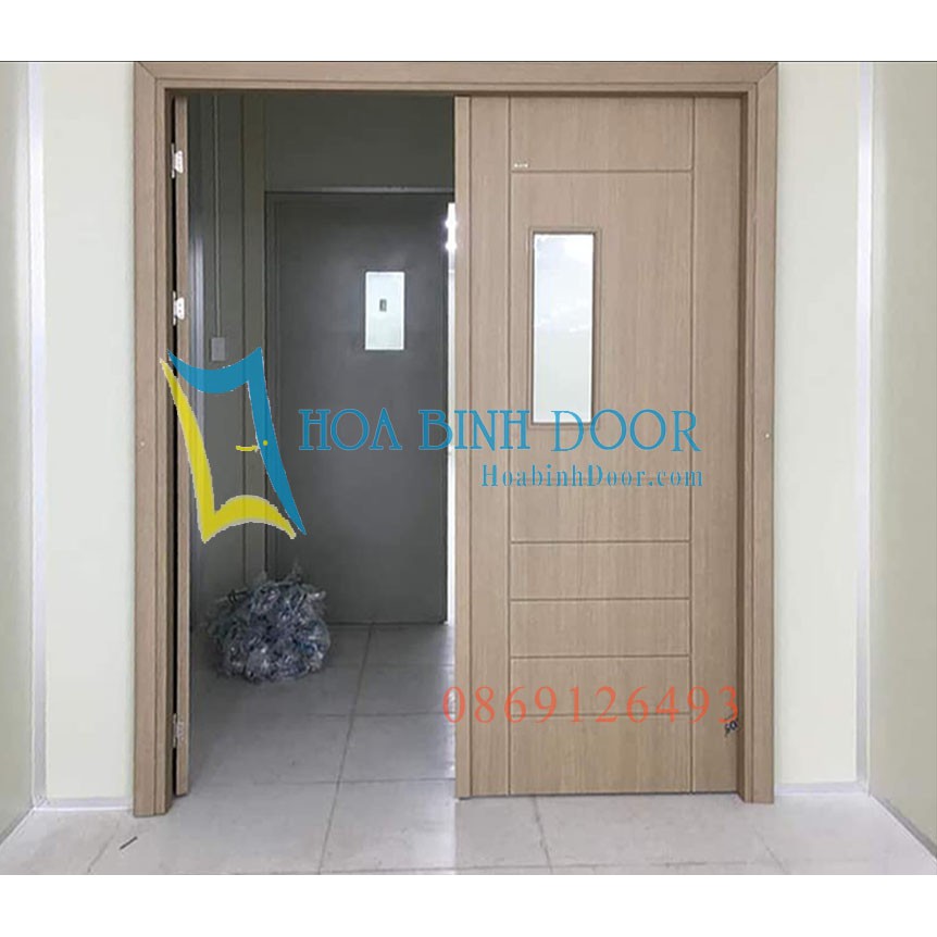 Báo giá cửa nhựa ABS Hàn Quốc chính hãng 100% tại Đồng Nai | BigBuy360 - bigbuy360.vn