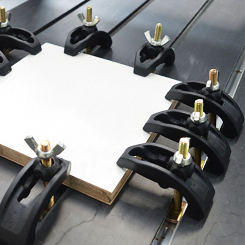 Tấm Áp Suất CNC Bền Bỉ Chất Lượng Cao