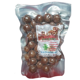 Hạt mắcca DakLak 500gr