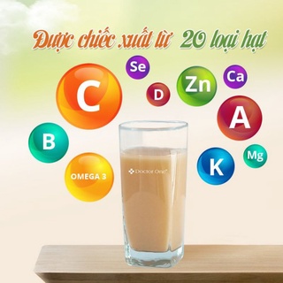 SỮA HẠT DOCTOR ONE