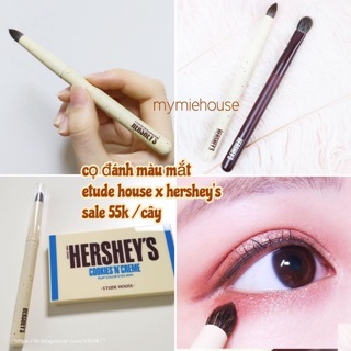 CỌ ĐÁNH MÀU MẮT ETUDE HOUSE x HERSHEY'S