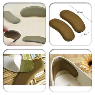 Miếng lót gót giày