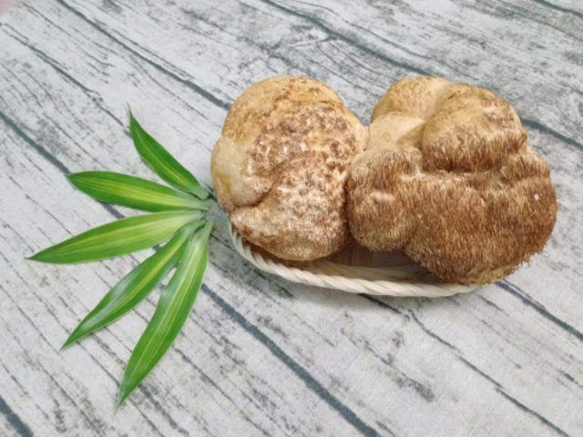 Nấm Hầu Thủ khô