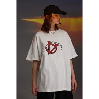 Áo phông OVDY EEODED BLOOD SHADOW Tshirt